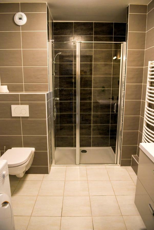 Appartement Au Pied Du Mont-Blanc ! Sallanches Buitenkant foto